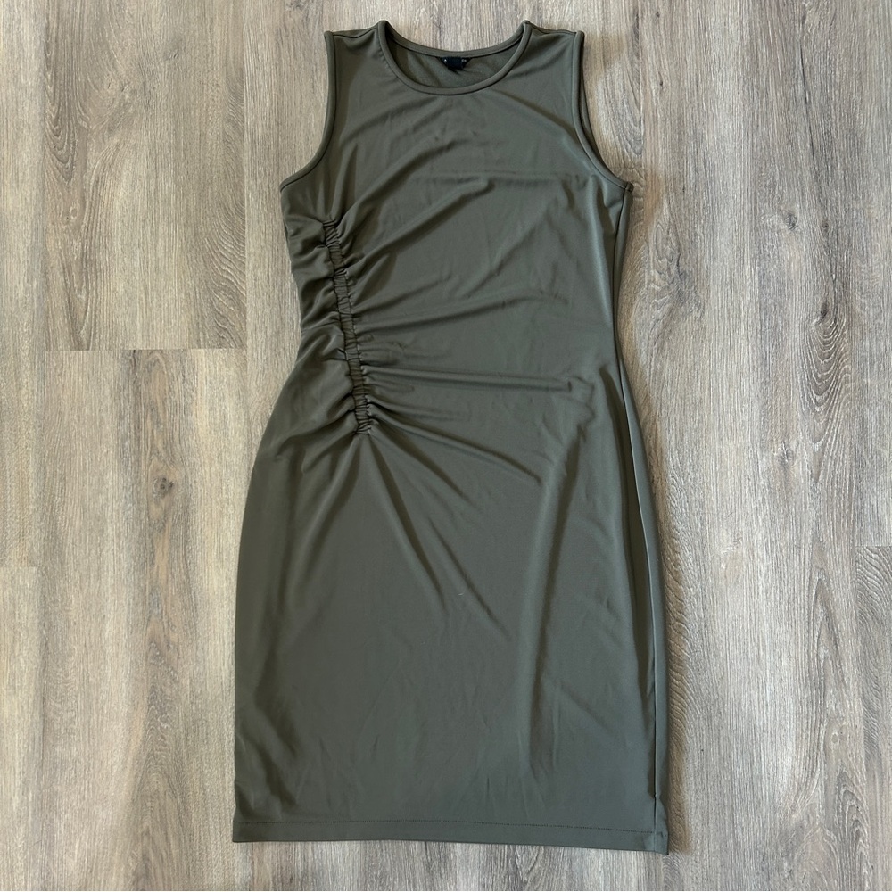 Bodycon Dress
